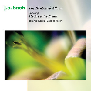Take Bach cover