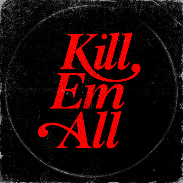 Kill Em All Photo