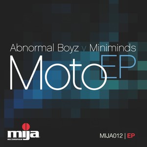 Abnormal Boyz v Miniminds