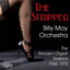 The Stripper: Billy May Orchestra - The Reader's Digest Sessions 1968, 1970 cover