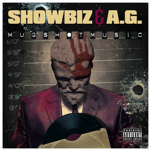 Mugshot Music album