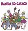 Banda do casaco - 40 Anos de som Albumcover