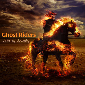 Ghost Riders album