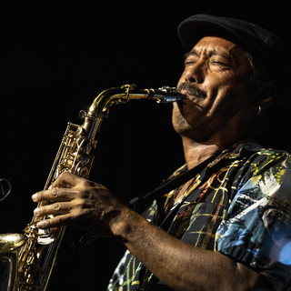 Michael Paulo Photo