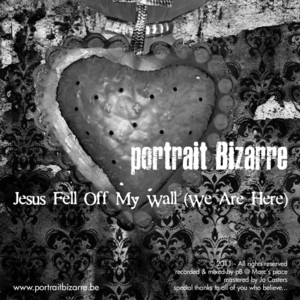 Portrait Bizarre