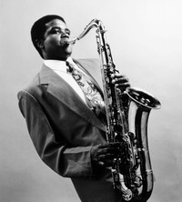 Rickey Woodard profile
