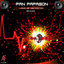 Land of Distortion (Remixes) Albumcover