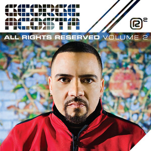 All Rights Reserved Vol. 2 album