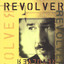 Revolver cover