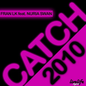Fran Lk & Nuria Swan