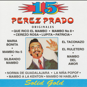 15 Grandes Exitos album