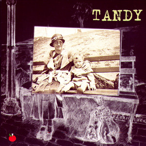 Tandy Albumcover