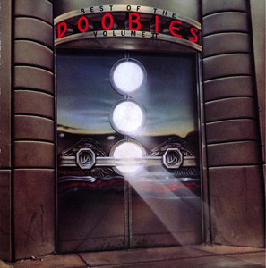 Best of The Doobies, Volume II album