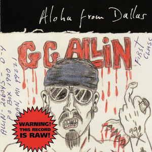 Aloha From Dallas album