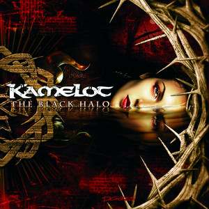 The Black Halo album