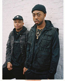 Stooki Sound Photo