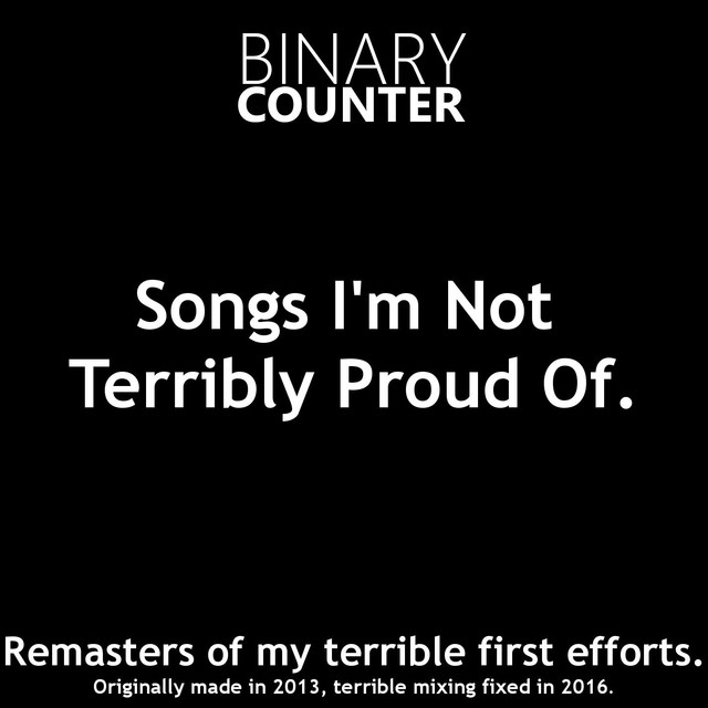BinaryCounter Photo