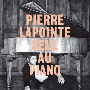 Seul Au Piano album