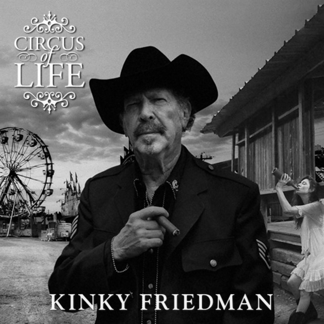 Circus Of Life cover