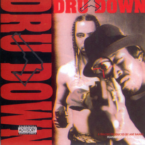 Dru Down album