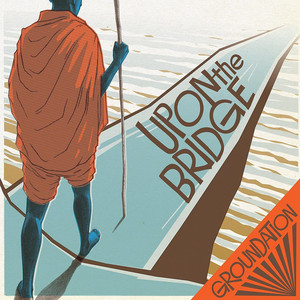Upon the Bridge cover