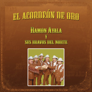 El Acordeón de Oro album