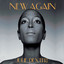 New Again Albumcover