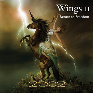 Feathers cover