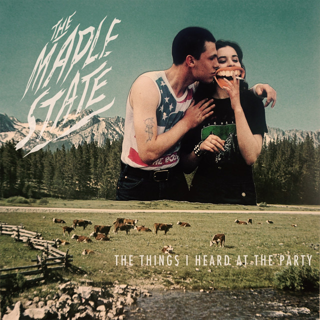 The Maple State Photo