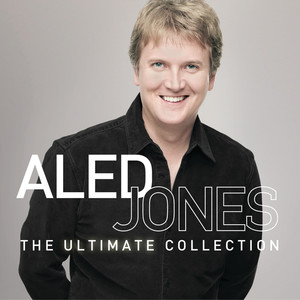 Aled Jones The Ultimate Collection album
