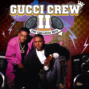 The Greatest Hits cover
