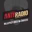 Antyradio Najlepszy Rock Na Swiecie cover