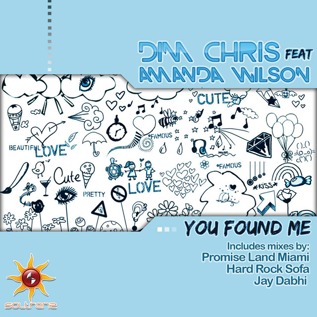 Dim Chris Photo