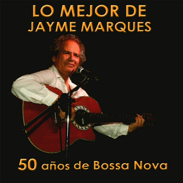 Jayme Marques Photo
