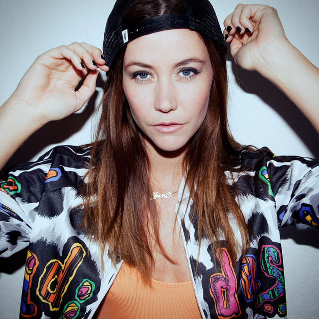 Made in June press photo