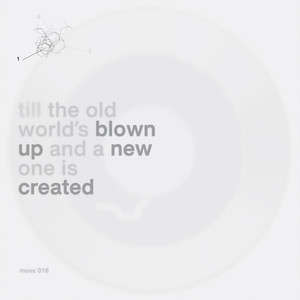 Fennesz/Dafeldecker/Brandlmayr