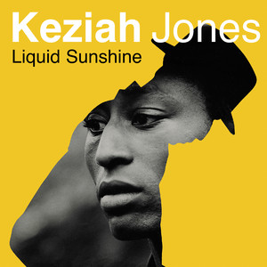 Liquid Sunshine cover