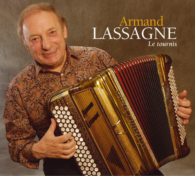 Armand Lassagne Photo