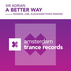 Sir Adrian