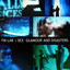 Sex, Glamour and Disasters Albumcover