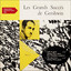 Les grandes succès de Gershwin cover