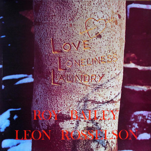 Love Loneliness & Laundry cover