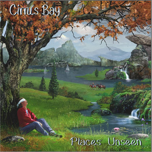 Places Unseen cover