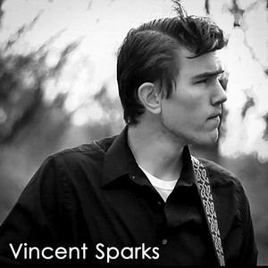 Vincent Sparks