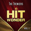 Hit Wonder: The Treniers, Vol. 1 cover