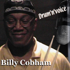 Drum 'n' Voice, Vol. 1 album