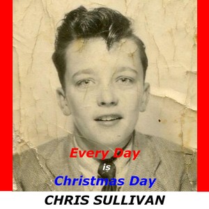 Chris Sullivan