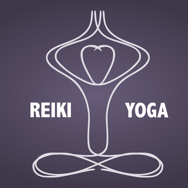 Reiki Yoga Albumcover