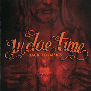 Back to Basics cover