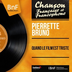 Pierrette Bruno